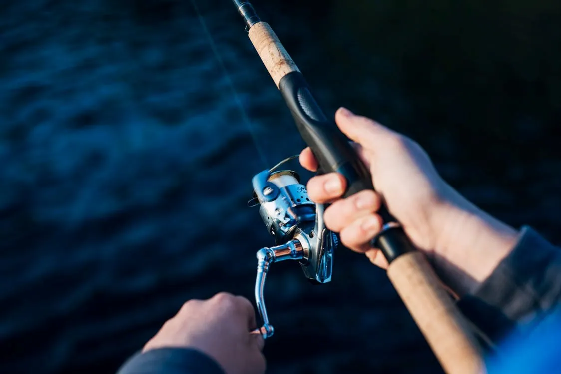 Get in Gear: How to Organize Your Fishing Gear