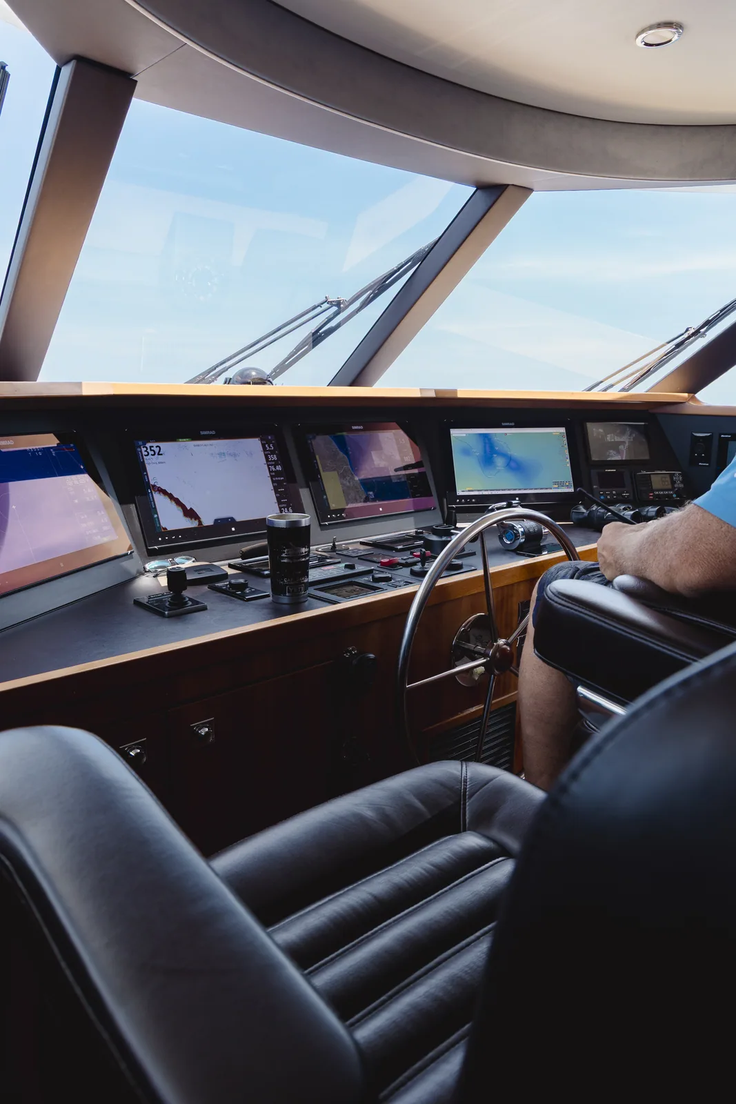 Cabo San Lucas sportfishing with Tag Cabo Sportfishing