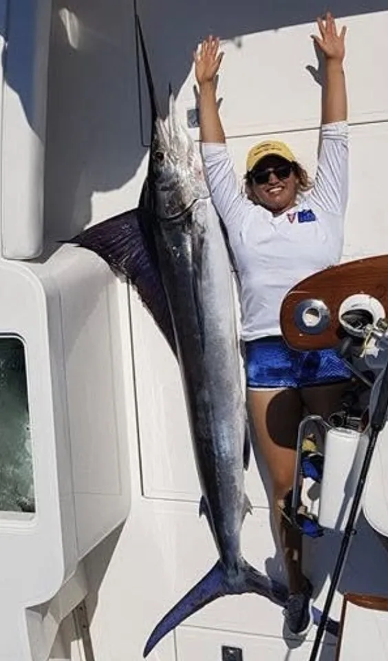 Cabo San Lucas sportfishing with Tag Cabo Sportfishing