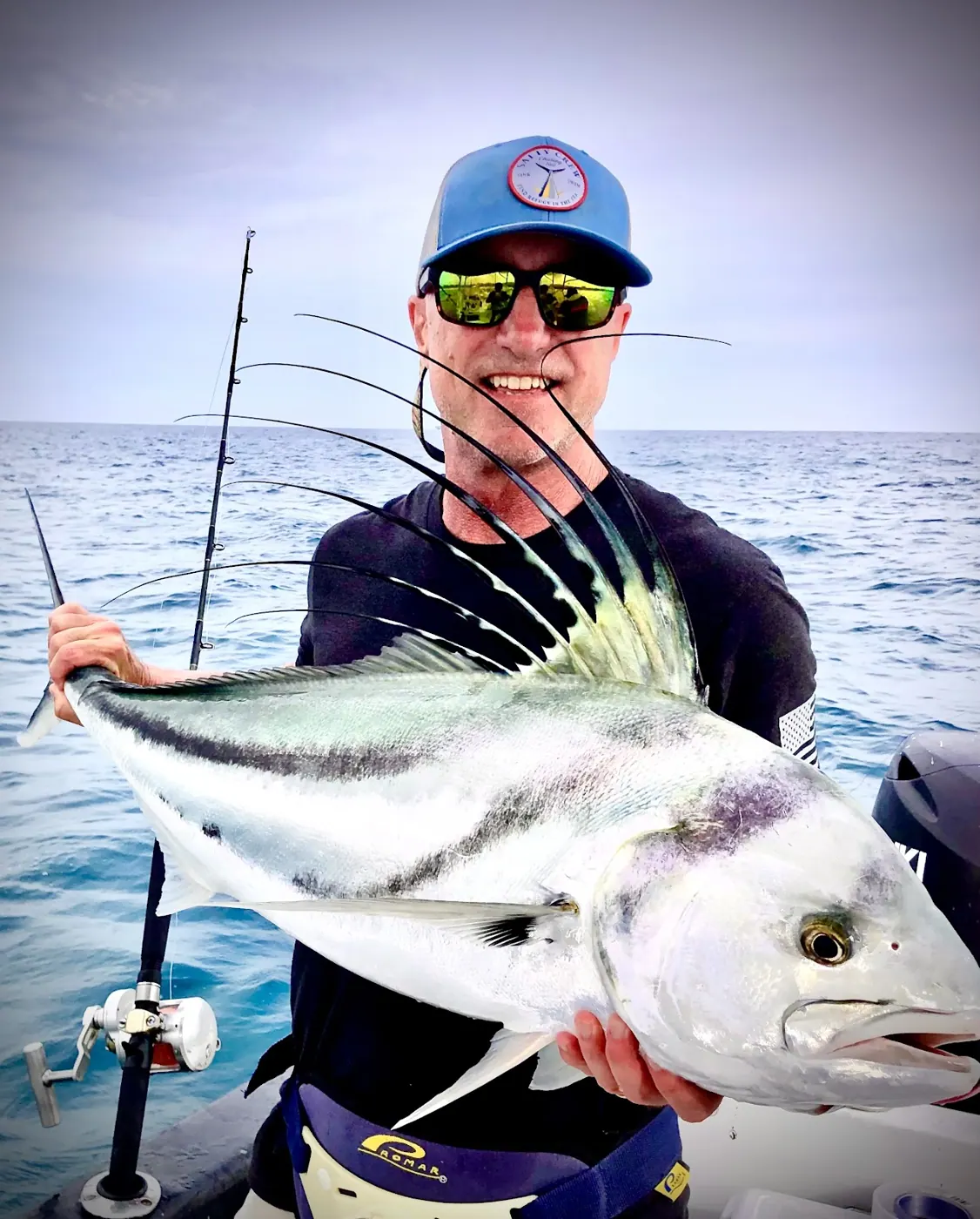 Catch photo shared by Todd Buechs on their Tag Cabo Sportfishing review