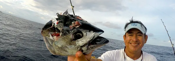 What Makes A Great Sportsfishing Trip?