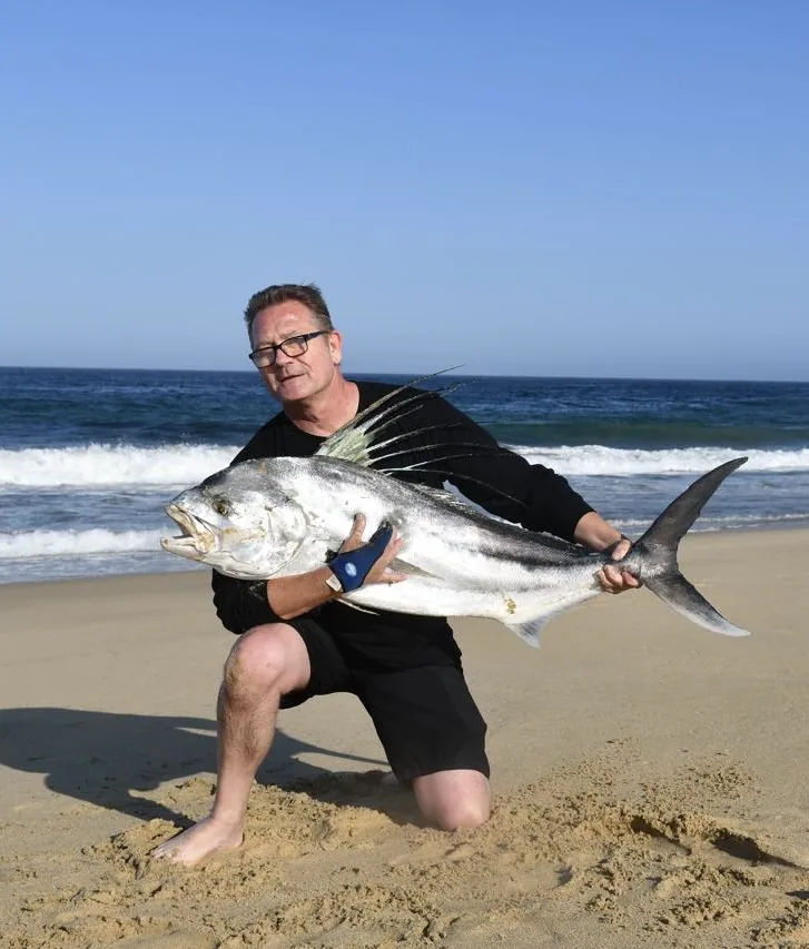 Cabo San Lucas sportfishing with Tag Cabo Sportfishing