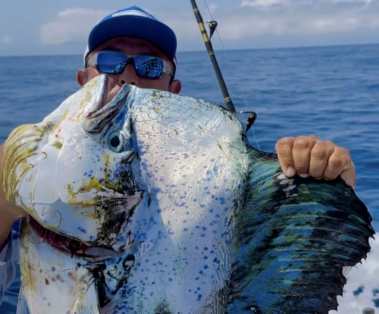 Exclusive Colombia Fishing Expedition – Join Arturo from Tag Cabo Sportfishing and His Videography Crew