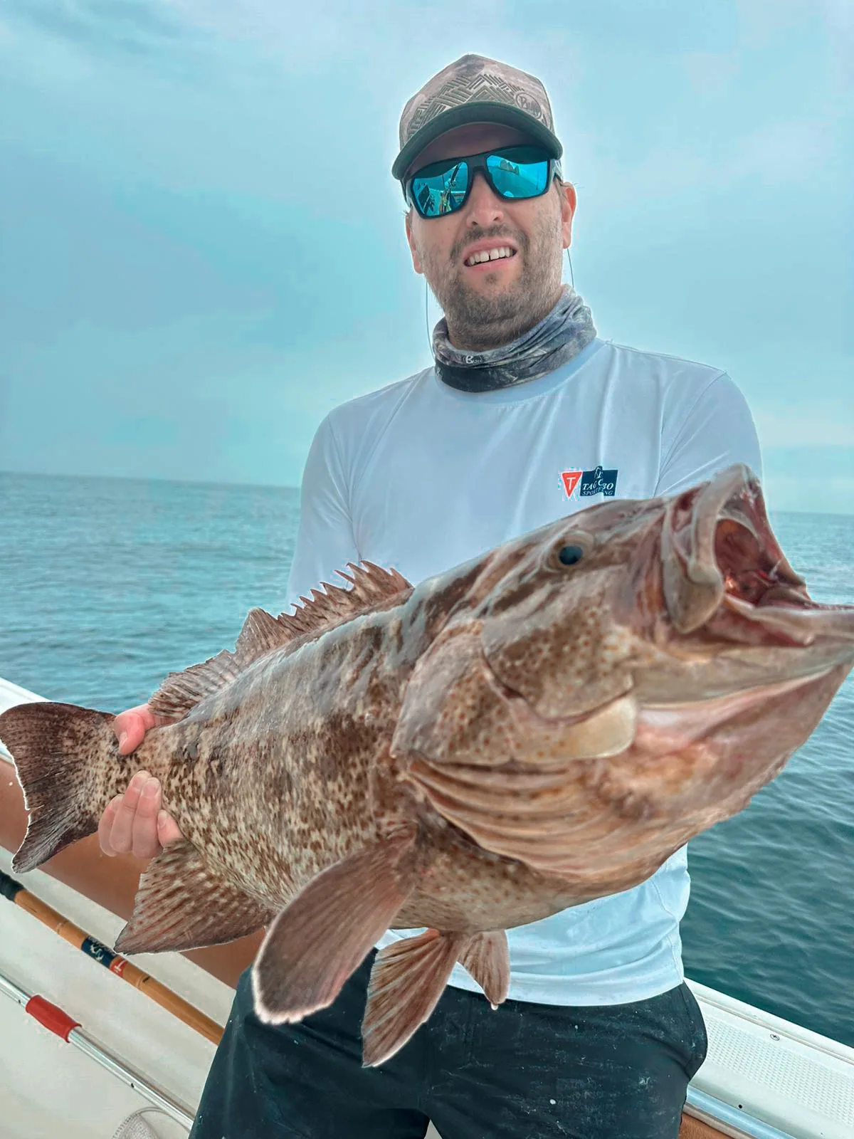 Cabo San Lucas sportfishing with Tag Cabo Sportfishing