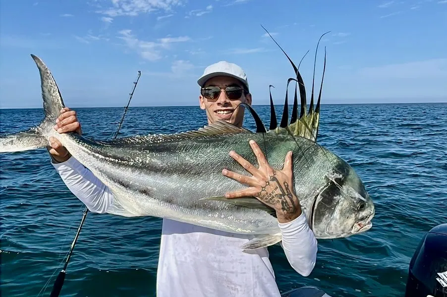 Tag Cabo Sportfishing Expands to La Paz, Baja California Sur