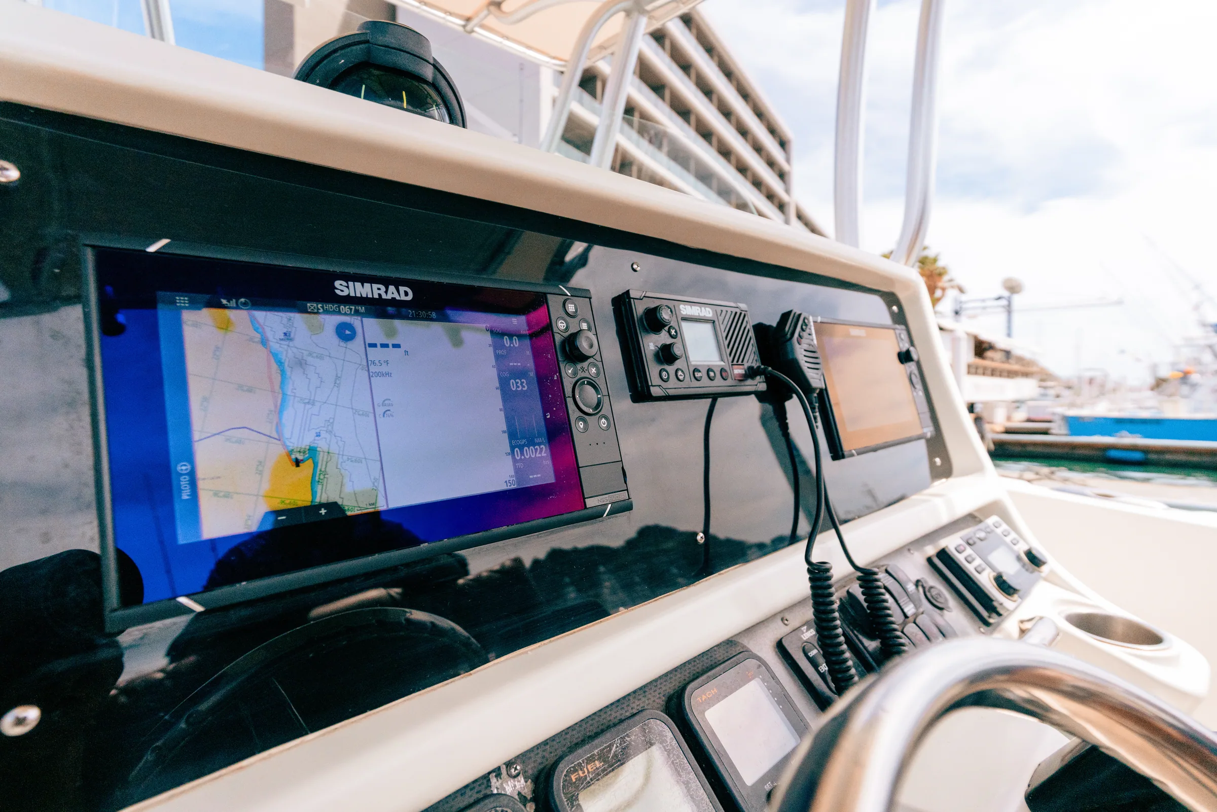 Cabo San Lucas sportfishing with Tag Cabo Sportfishing
