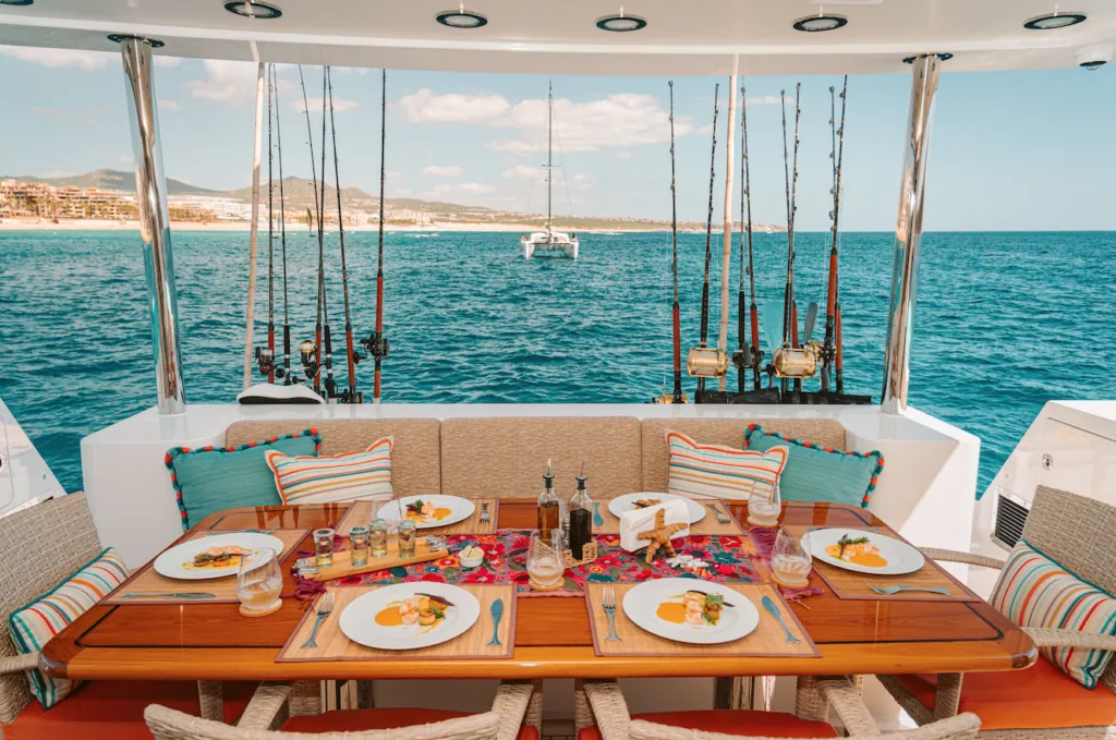 Navigating the Waters from Los Cabos to Mag Bay