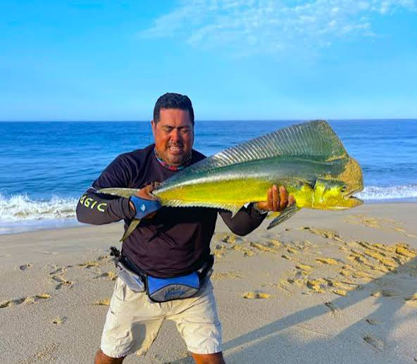 Dorado (Mahi-Mahi)
