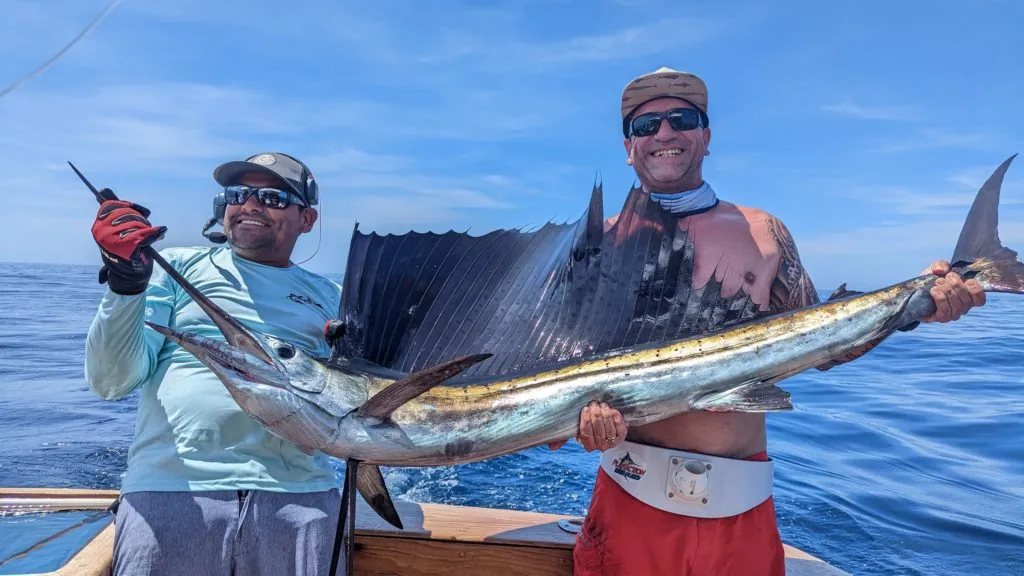 Why should you opt for professional help when deep sea fishing Cabo?