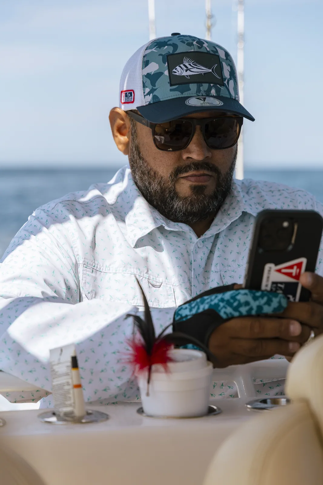 Cabo San Lucas sportfishing with Tag Cabo Sportfishing