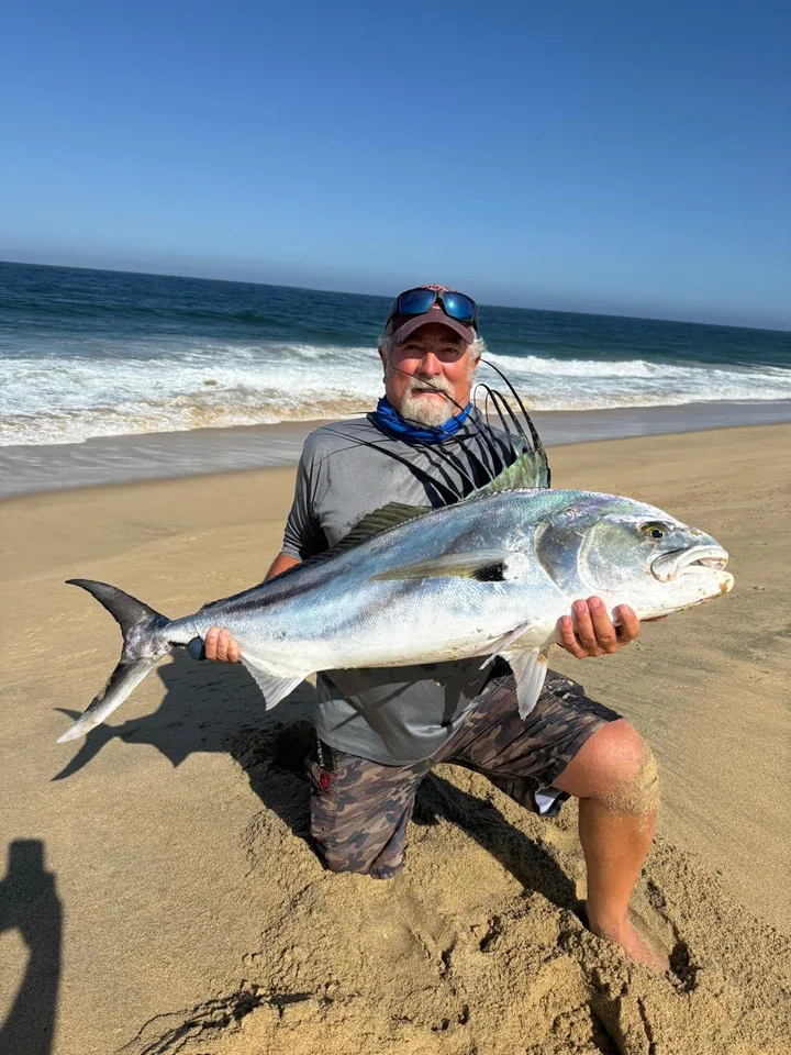 Cabo San Lucas sportfishing with Tag Cabo Sportfishing