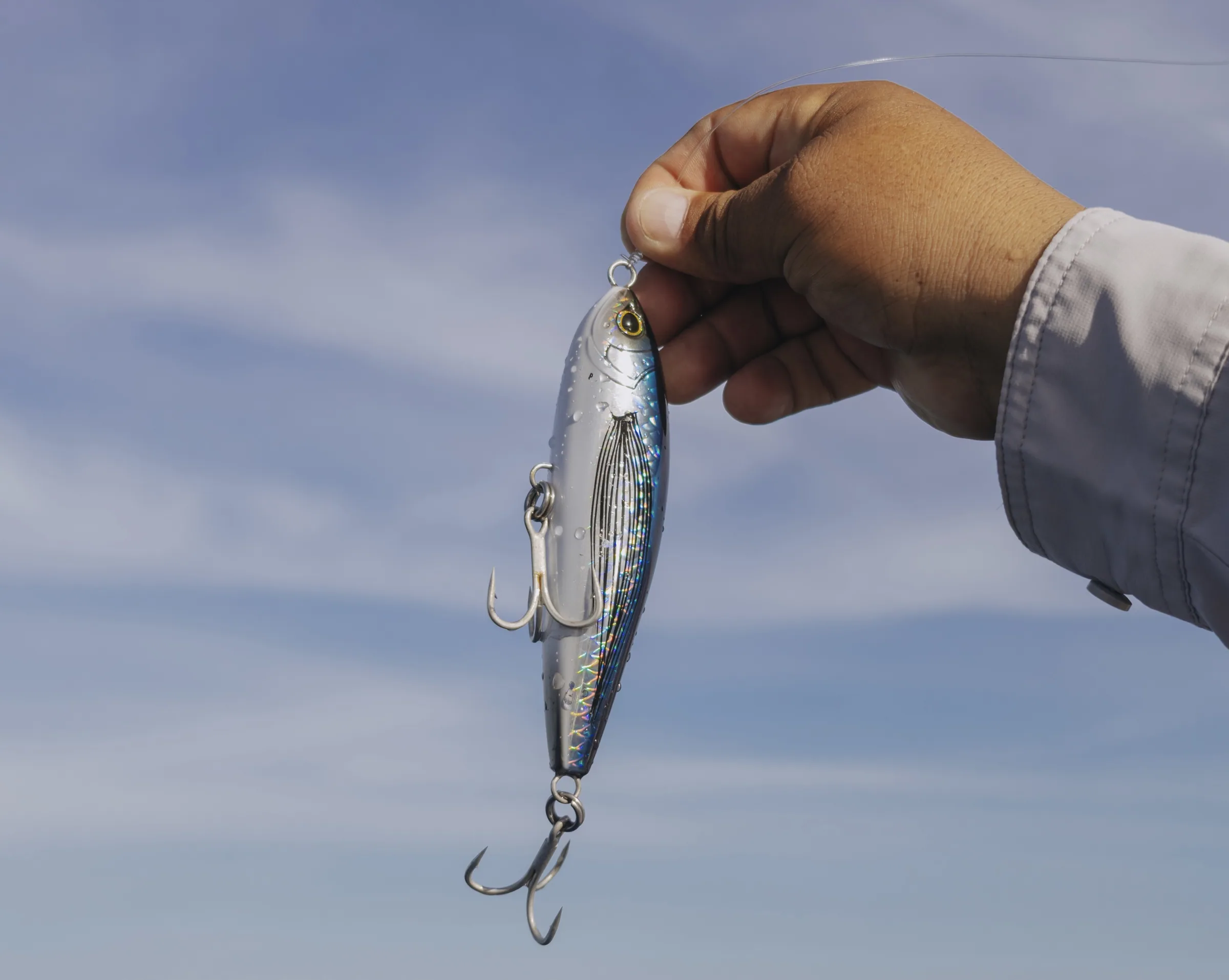 Cabo San Lucas sportfishing with Tag Cabo Sportfishing