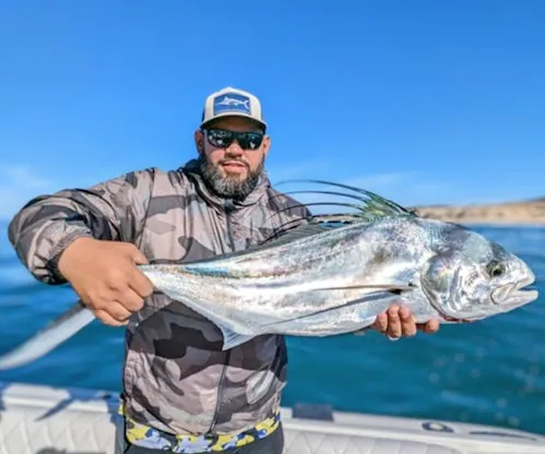 The Best Roosterfish Fishing Spots in the World