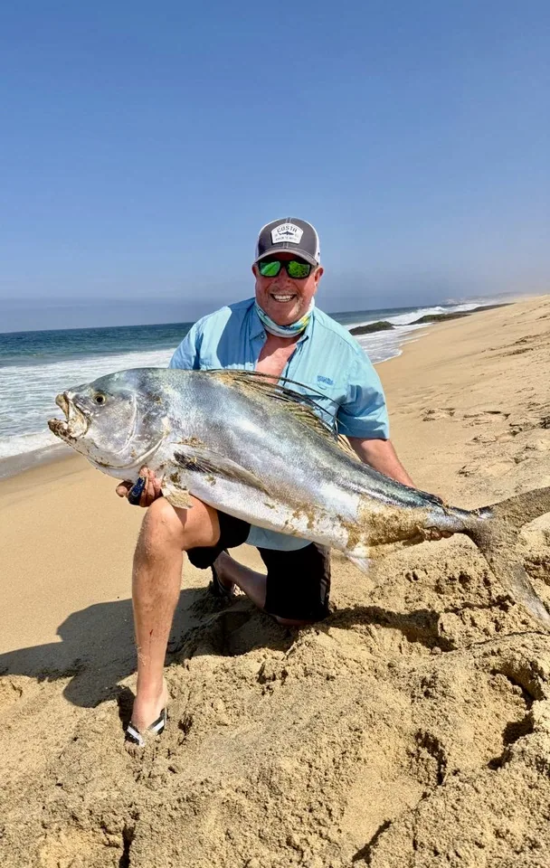 Cabo San Lucas sportfishing with Tag Cabo Sportfishing