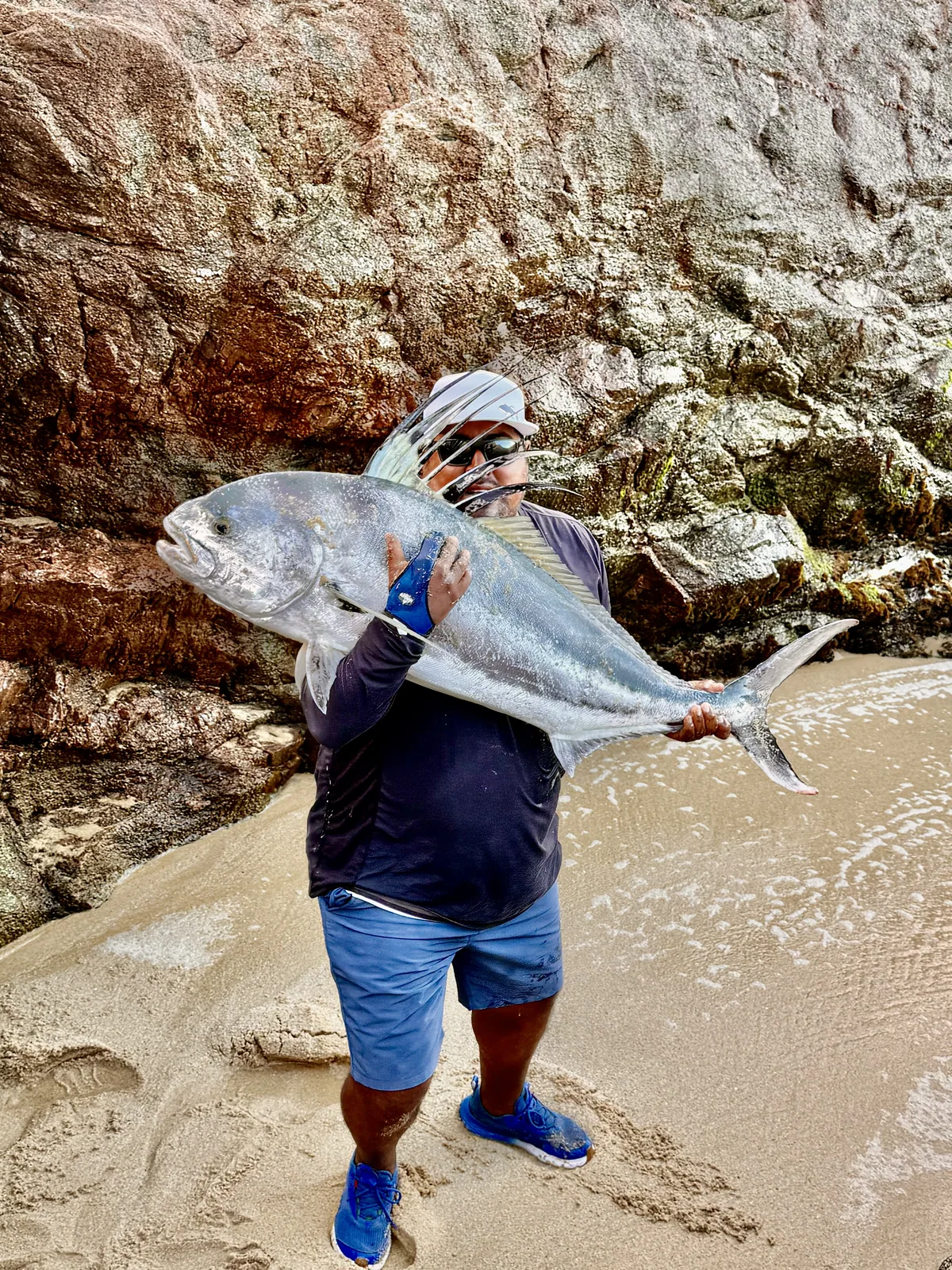 Cabo San Lucas sportfishing photo 48 with Tag Cabo Sportfishing