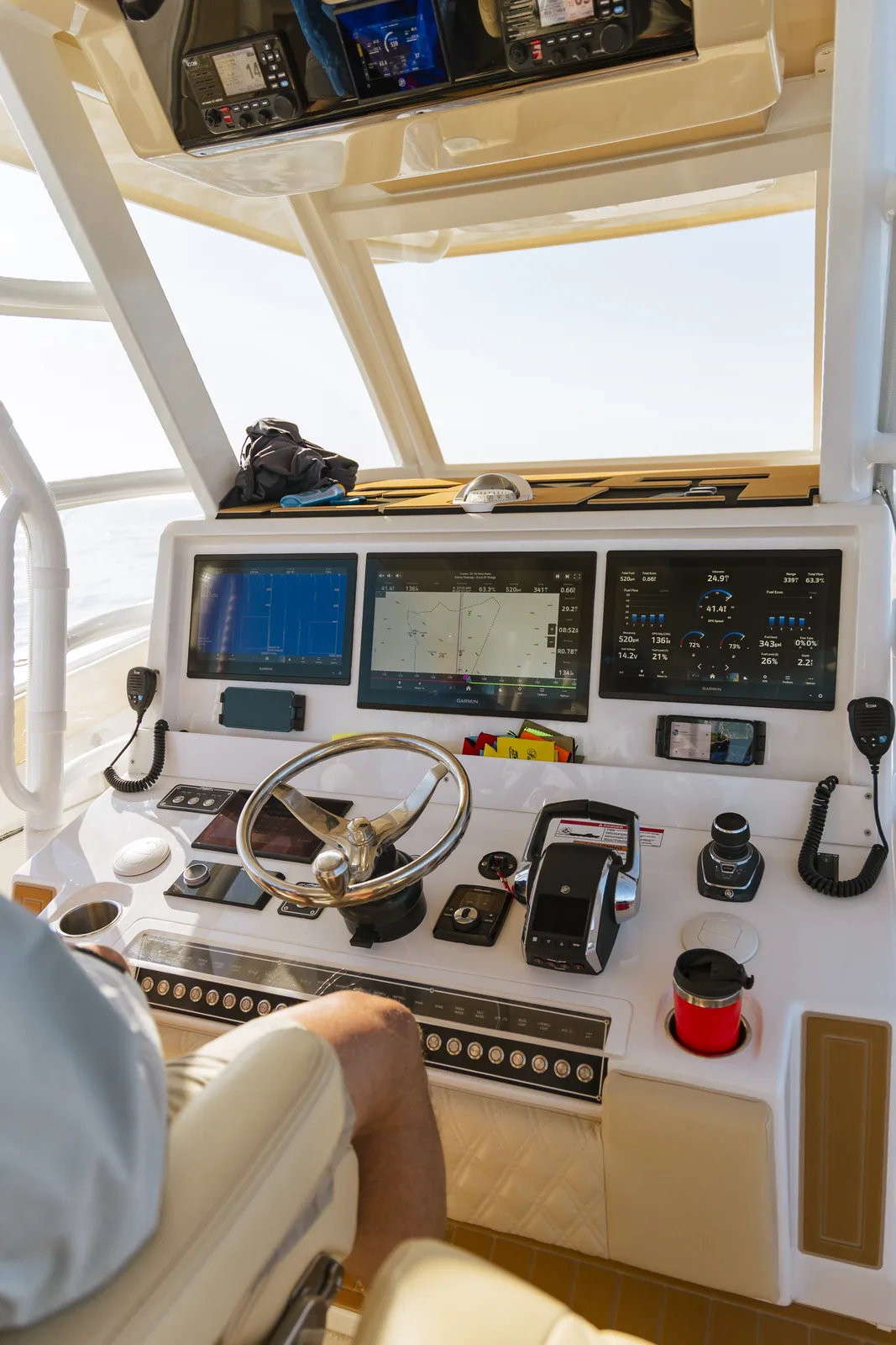 Cabo San Lucas sportfishing with Tag Cabo Sportfishing