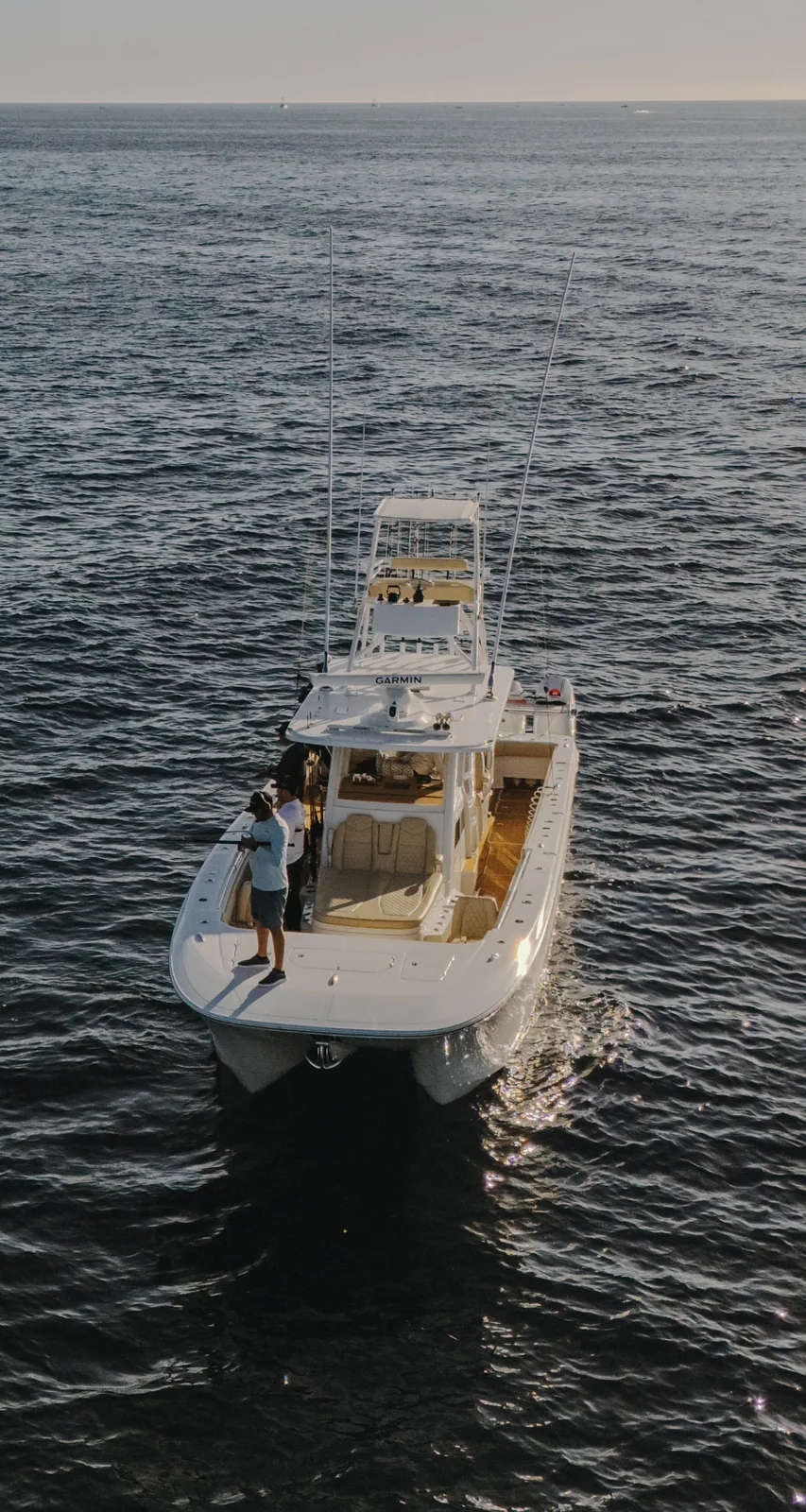Cabo San Lucas sportfishing with Tag Cabo Sportfishing
