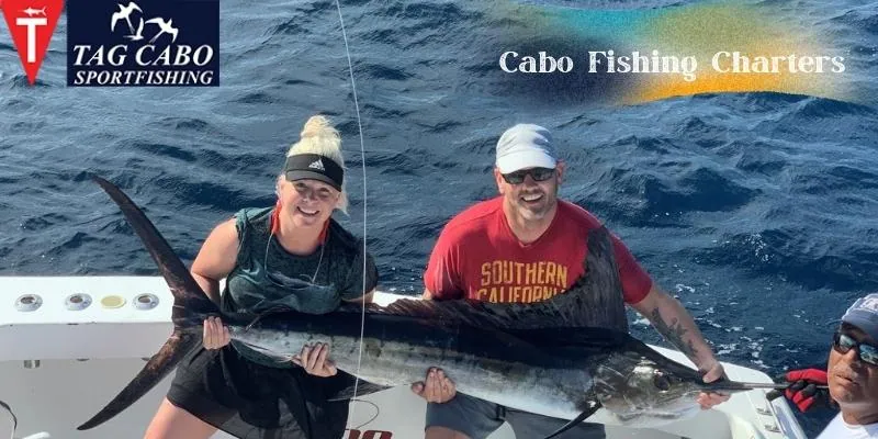 How To Be A Great Client When Hiring Cabo Fishing Charters?