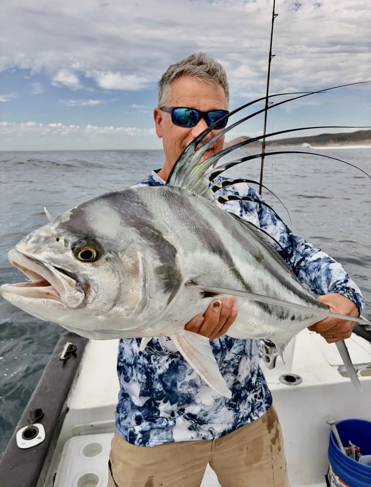 Cabo San Lucas sportfishing with Tag Cabo Sportfishing