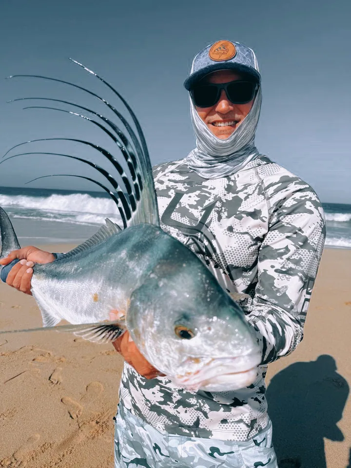 Cabo San Lucas sportfishing with Tag Cabo Sportfishing