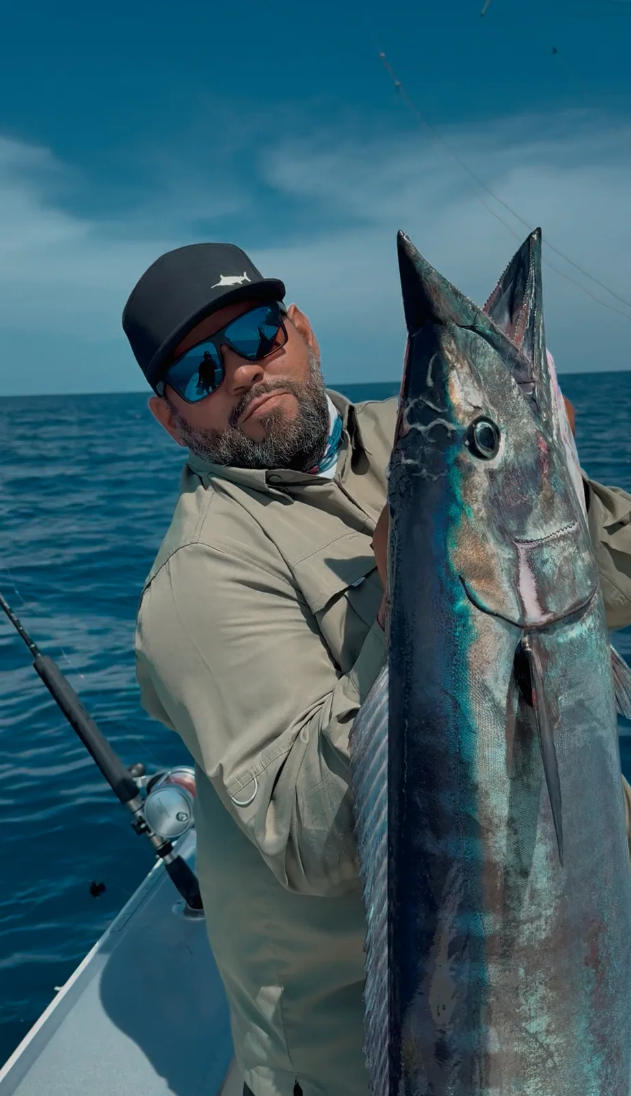 Cabo San Lucas sportfishing with Tag Cabo Sportfishing