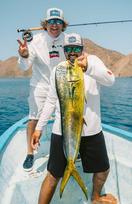 Dorado (Mahi-Mahi)